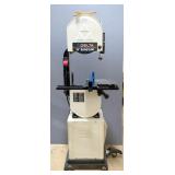 Delta 14" Band Saw, Model 52-968, With Upgrades Including Kreg Band Saw Fence, 105" Sizing, Rub Bloc
