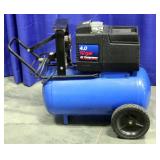 DeVilbiss 4.0 12 Gallon Air Compressor DF412-2, 125 PSI