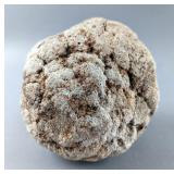 Large Geode, Unopened, 6.06lbs 