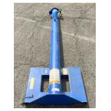 T&S Equipment Telescopic Forklift Boom, Model LM-EBT