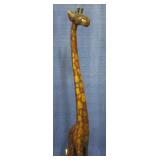 Giraffe Modern Art Statue, Over 6