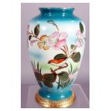 Mid Century Modern Aerozon 756 Original Vase