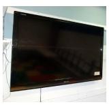 Sharp Aquos 60" LCD TV, Model: LC-60E77UN