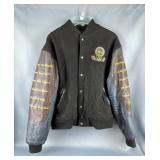 The Negro Leagues Baseball 75th Commemorative Year Men