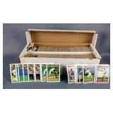 1991 Topps Baseball Card Collection, Uncounted