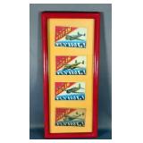 World War II Military Aircraft 