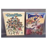 Kansas City Royals MLB Programs And Magazines, Various Brands And Years, Qty 11 