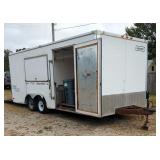 1998 Haulmark Race Trailers 22