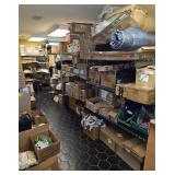 Restaurant Supplies & Equipment, Audio & Video Equipment, Sporting Goods, Pet Supplies, Home Decor, 
