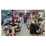 Household Hardware, Gas And Plumbing Fittings, ATV & Utility Tires, Automotive Repair, Electrical Wi