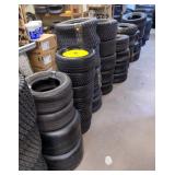 Household Hardware, Gas And Plumbing Fittings, ATV & Utility Tires, Automotive Repair, Electrical Wi