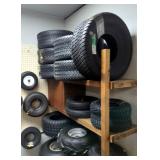Household Hardware, Gas And Plumbing Fittings, ATV & Utility Tires, Automotive Repair, Electrical Wi