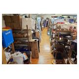 Household Hardware, Automotive Repair, Farm Tools, Outdoor Patio And Grilling, Cleaning Supplies, Be