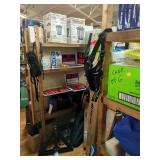 Household Hardware, Automotive Repair, Farm Tools, Outdoor Patio And Grilling, Cleaning Supplies, Be