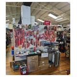 Hand Tools, Small Appliances, Painting Supplies, Safety Equipment, Home Repair And More