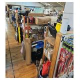 Hand Tools, Small Appliances, Painting Supplies, Safety Equipment, Home Repair And More