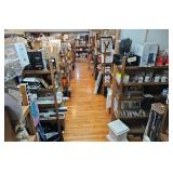 Cast Iron Cookware, Kitchen Appliances, Home Decor, English Saddle, And More