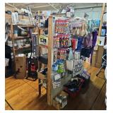 Cast Iron Cookware, Kitchen Appliances, Home Decor, English Saddle, And More