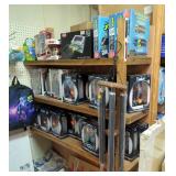 Cast Iron Cookware, Kitchen Appliances, Home Decor, English Saddle, And More