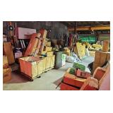 Automotive Accessories, Home Goods, Party Supplies, Appliances, Clothing And More