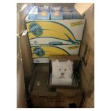 Automotive Accessories, Home Goods, Party Supplies, Appliances, Clothing And More