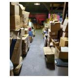 Automotive Accessories, Home Goods, Party Supplies, Appliances, Clothing And More