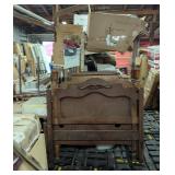 Household Goods, Outdoor Items, Double Sided Gondola Shelving, And More