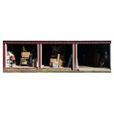 Furniture, Automotive, Restaurant Supplies And More