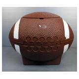 Little Tikes Football Toybox With Lid, 21" x 26" x 19"