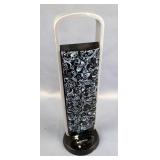 Ott Lite Battery Operated LED Table Light, 10" Tall 