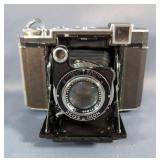 Zeiss Ikon Super Ikonta 532/16 Camera With Tessar Lens