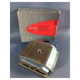 Linhof Super Rollex Back Camera, 2.24" x 2.75", In Original Box