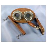 Graphoscope/Stereoscope 