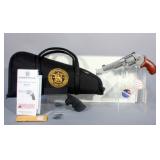 Smith & Wesson Model 627 Performance Center, .357 Magnum Revolver - 8 Shot, SN#BCF3713, Unfired