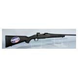 Mossberg Patriot Bolt Action Rifle, .308 WIN, SN#MPR021372, Unfired, New in Box