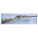 Mossberg Int