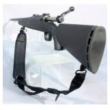 Savage Arms Axis 22-250 REM Caliber Rifle, SN#H835611, Redhead Sling, 48" Ruger Soft Case