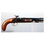 Lyman Plains Pistol .54 Black Powder Trapper