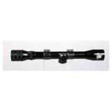 Universal 4 x 32 Scope