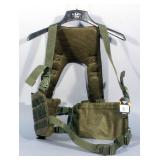 Condor Tactical Vest, New with Tag