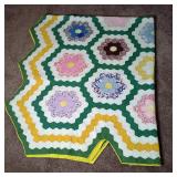 Handmade Grandmother