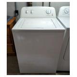 Admiral Top Load Washing Machine Model ATW4676BQ0, Powers On, 43" x 27" x 25.5"