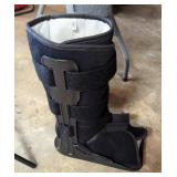 DJ Orthopedics Boot Brace Size L