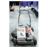 Craftsman Eager 1 Lawn Mower 5.5 Horsepower, Includes Owners Manual