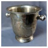 Champagne Ice Bucket, 10.5" x 12" x 10"