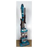 Shark Upright Lift Away Vacuum, Model NV38026, Powers On