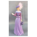 Thomas Kinkade Commitment To Caring Collection Figures, Qty 3, Includes 1176A, 2222A, 0420A