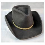 Charlie 1 Horse Cowboy Hat, Size 7 1/4