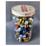 Marble Collection, Various Designs And Sizes