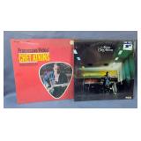 Chet Atkins Albums, Various Years, Qty 14, Great Country Hits Albums, Qty 5 And Honky Tonk Piano, Qt